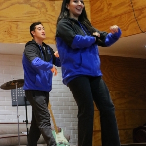 Pascua de Resurrección